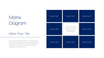 밀링 머신 PPT 프레젠테이션 개요_31