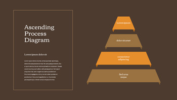 纺织工业 PowerPoint演示设计_26