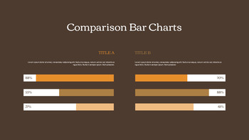 纺织工业 PowerPoint演示设计_29