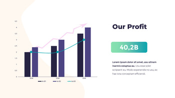 Modèle de plate-forme de présentation pour les investisseurs diapositive powerpoint_11