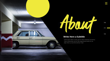 駐車場 専門的なプレゼンテーション_11