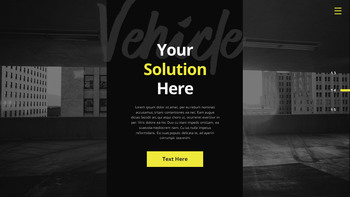 駐車場 専門的なプレゼンテーション_14