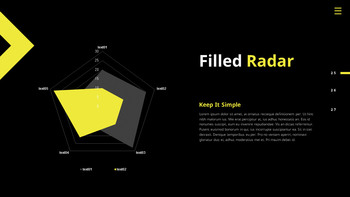 駐車場 専門的なプレゼンテーション_25