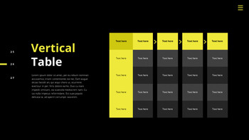 駐車場 専門的なプレゼンテーション_26