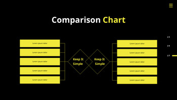 駐車場 専門的なプレゼンテーション_27