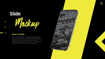 駐車場 専門的なプレゼンテーション_39