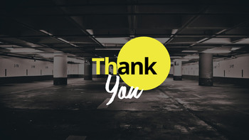 駐車場 専門的なプレゼンテーション_40