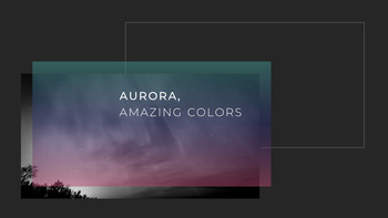 우주 PPT 프레젠테이션 샘플_12