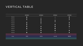 우주 PPT 프레젠테이션 샘플_23