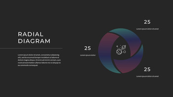 우주 PPT 프레젠테이션 샘플_33