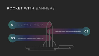 우주 PPT 프레젠테이션 샘플_34