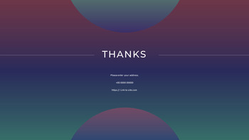 우주 PPT 프레젠테이션 샘플_40