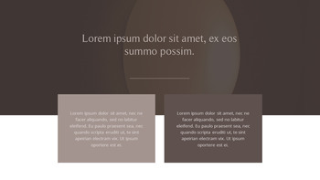 室内照明 テーマパワーポイント_09