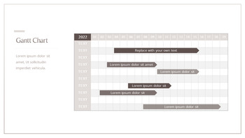 室内照明 テーマパワーポイント_25