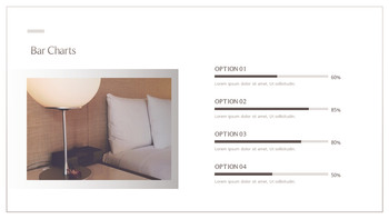 室内照明 テーマパワーポイント_26