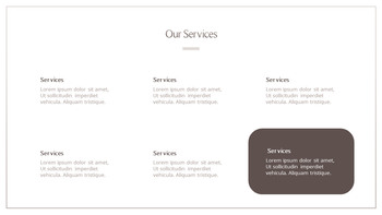 室内照明 テーマパワーポイント_30