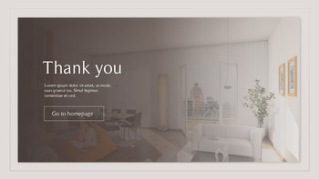 室内照明 テーマパワーポイント_40