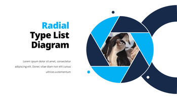 펭귄 프레젠테이션 PowerPoint 템플릿 디자인_33