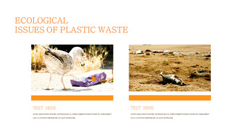 Plastic Pollution is Growing slide template_17