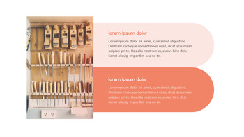 你的兴趣是什么？ PowerPoint模板_09