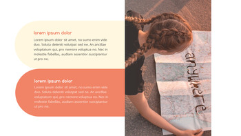 你的兴趣是什么？ PowerPoint模板_19