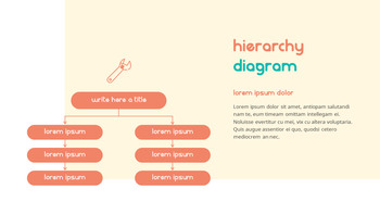 你的兴趣是什么？ PowerPoint模板_28