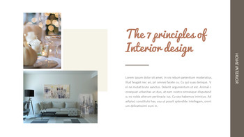 아늑한 홈 인테리어 회사 프로필 ppt 템플릿_08