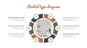 아늑한 홈 인테리어 회사 프로필 ppt 템플릿_36