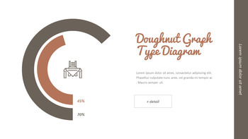 아늑한 홈 인테리어 회사 프로필 ppt 템플릿_38