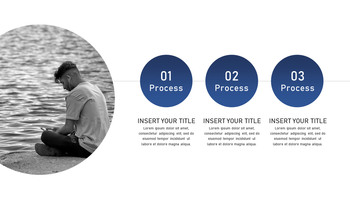 耳机和耳麦 设计简要模板_19