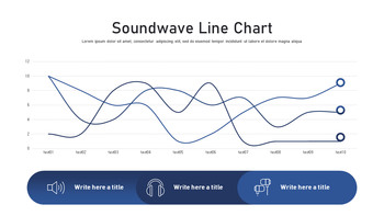耳机和耳麦 设计简要模板_20