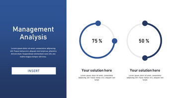 耳机和耳麦 设计简要模板_23