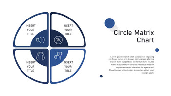 耳机和耳麦 设计简要模板_39