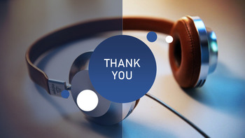 耳机和耳麦 设计简要模板_41