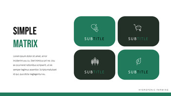 수경 원예 피피티 템플릿 샘플 디자인_29