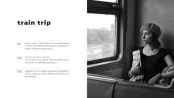 训练照片集 演讲PPT._09