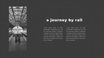 训练照片集 演讲PPT._12