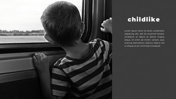 训练照片集 演讲PPT._26