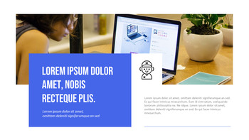 UNTACT 시대 편집이 쉬운 PPT 템플릿_08