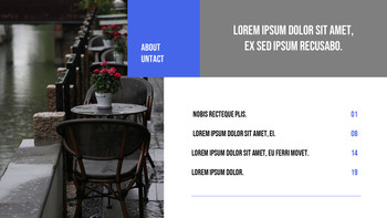 UNTACT 시대 편집이 쉬운 PPT 템플릿_12