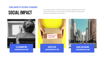 UNTACT 시대 편집이 쉬운 PPT 템플릿_15