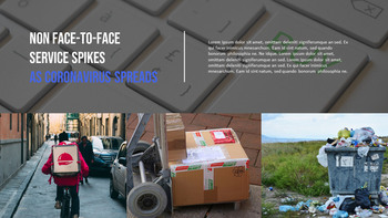 UNTACT 시대 편집이 쉬운 PPT 템플릿_17