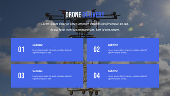 UNTACT 시대 편집이 쉬운 PPT 템플릿_22