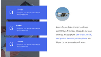 UNTACT 시대 편집이 쉬운 PPT 템플릿_23