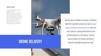 UNTACT 시대 편집이 쉬운 PPT 템플릿_24