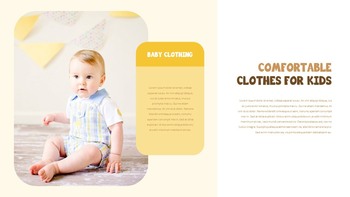 婴儿时装 专业展示_05