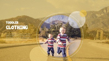 婴儿时装 专业展示_06