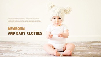 婴儿时装 专业展示_13