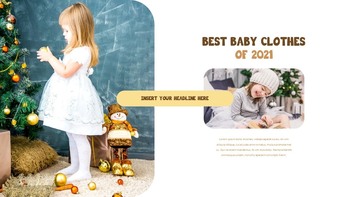 婴儿时装 专业展示_18