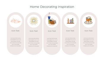 Interior Design for Home Marketing Presentation PPT_09